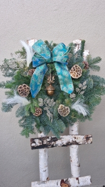 Wreath 1